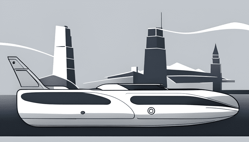 What was the first battery-powered electric submarine? - Dondepiso