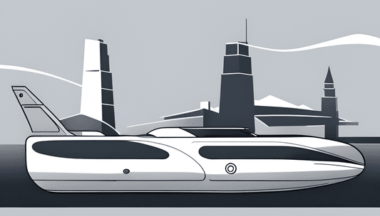 What was the first battery-powered electric submarine? - Dondepiso