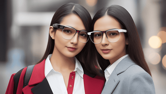 What are Meta Smart Glasses?