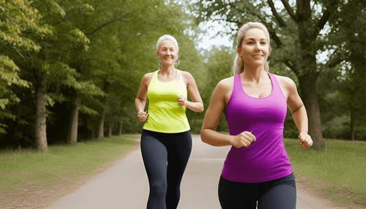 The Benefits of Regular Exercise