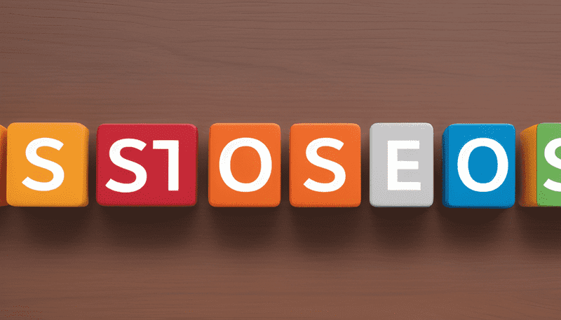 What SEO, SERP, SEM, SMO, SMM, and SEM Mean - Dondepiso