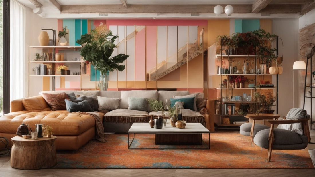 10 Genius Home Décor Hacks to Transform Your Space