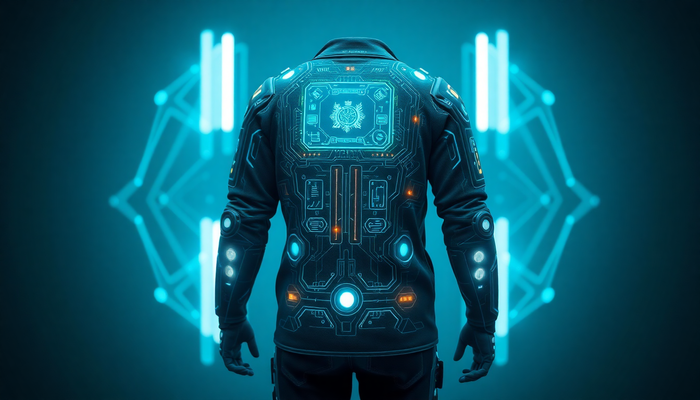 Optimizing Remote Work Efficiency with Ambient Wearables and Adaptive Sensor Technologies in 2025