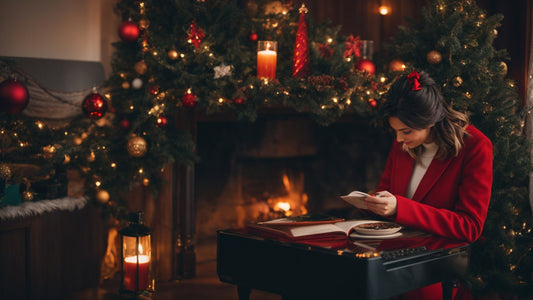 20 Inspiring Christmas Songs for Your Celebrations