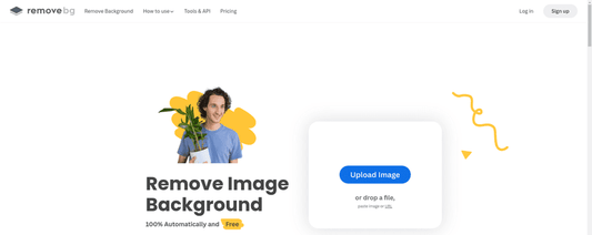 How to Remove the Background of an Image Easily with remove.bg