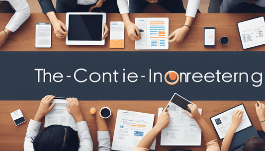 The Importance of SEO in Content Marketing - Dondepiso