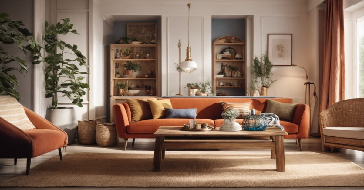 35 Coastal Decor Ideas That Bring Breezy Elegance and Serene Charm to Your Home in 2025