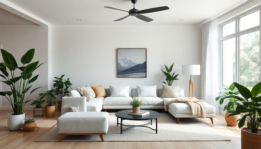 Harmonious Home Decor Trends for a Calming and Elegant Interior in 2026