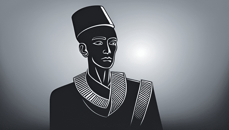 Is it possible that Abraham was Akhenaten? - Dondepiso