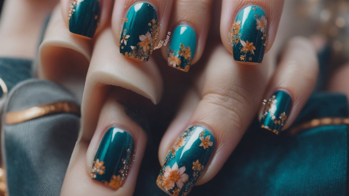 40 Beautiful Women Nail Art Ideas for Every Occasion