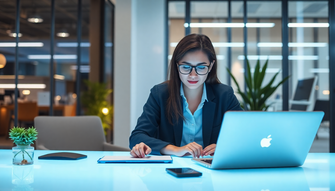 Bioadaptive Microbreaks for Remote Work: Sync Wearables, Sensor Zones & Circadian Lighting to Preserve Focus Without Interruptions