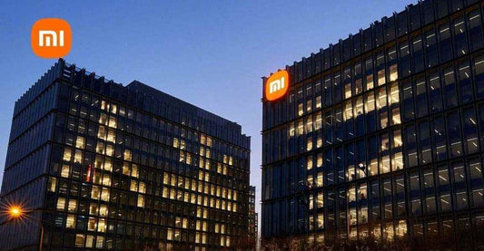Xiaomi Youpin · A Glimpse into the Future - Dondepiso