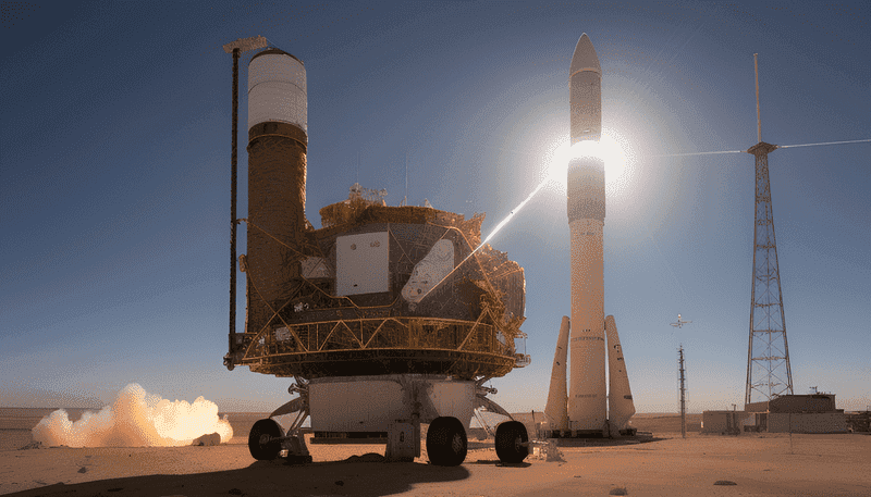NASA Makes History Again: The Parker Probe Gets Closer Than Ever to the Sun - Dondepiso