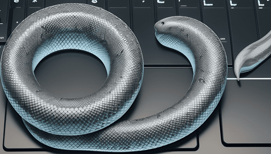 Why Should You Learn to Program in Python? - Dondepiso