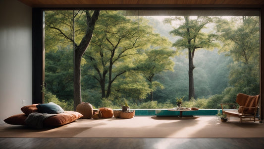 Simple Daily Practices to Significantly Enhance Your Overall Wellbeing and Quality of Life