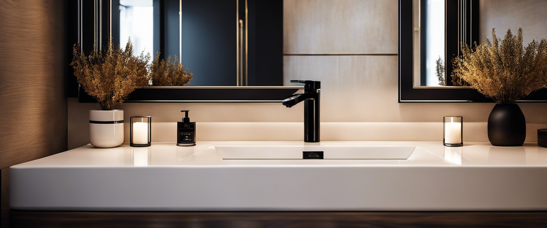 Top Bathroom Accessories for a Modern Home