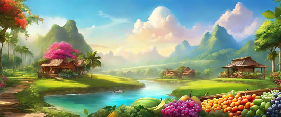 Wellness Wonders: Navigating the Path to a Healthy Life