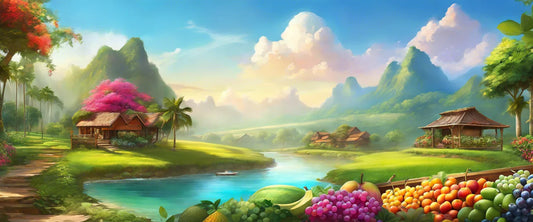 Wellness Wonders: Navigating the Path to a Healthy Life
