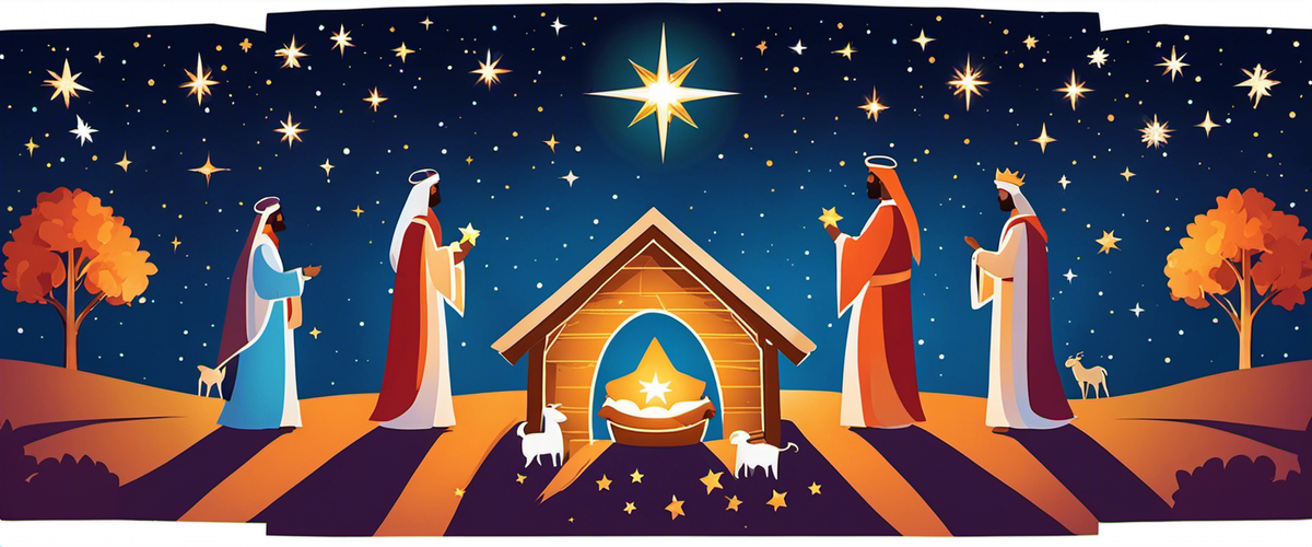 Why is Christmas a message of hope?
