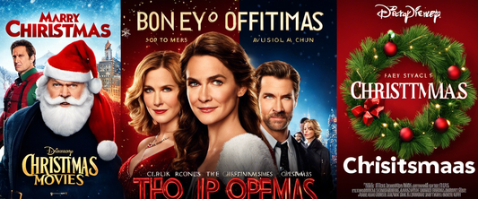 Worst highest-grossing Christmas movies