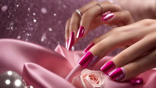 A Beginner's Guide to Stunning Women's Nails