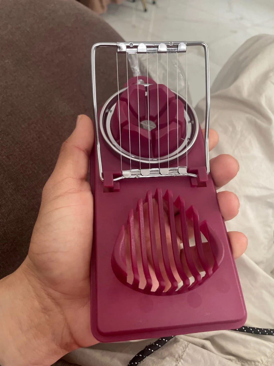 A Comprehensive Guide to the Multifunctional Egg Cutter