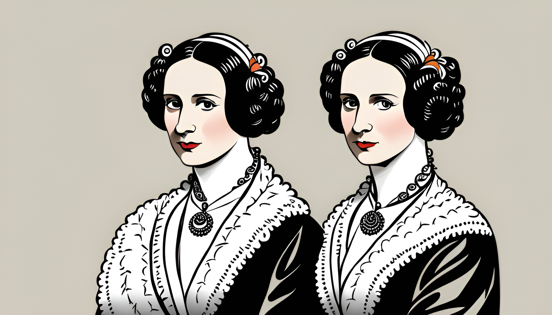 Ada Lovelace: The Pioneer of Computer Programming · Dondepiso