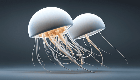 The Surprising Memory of Jellyfish, Despite Having No Brain