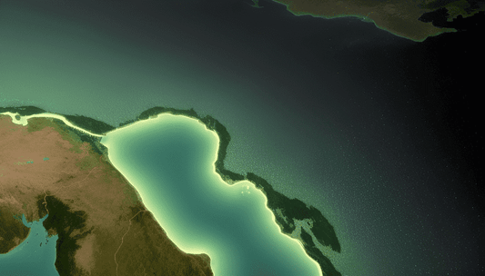 The Next Supercontinent Could Be a Terrible Place to Live
