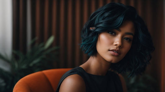 Black Hair Ideas You'll Love: Exploring Stylish Inspirations