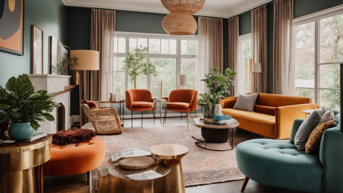 Budget-Friendly Beautification: Smart Décor Tips for Every Room