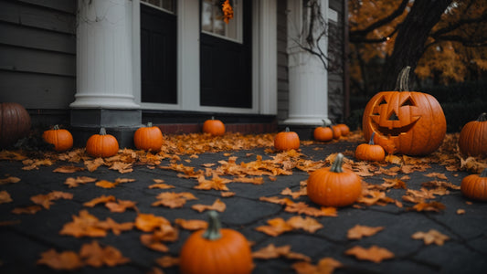 Budget-Friendly Halloween Decorations to Transform Your Home