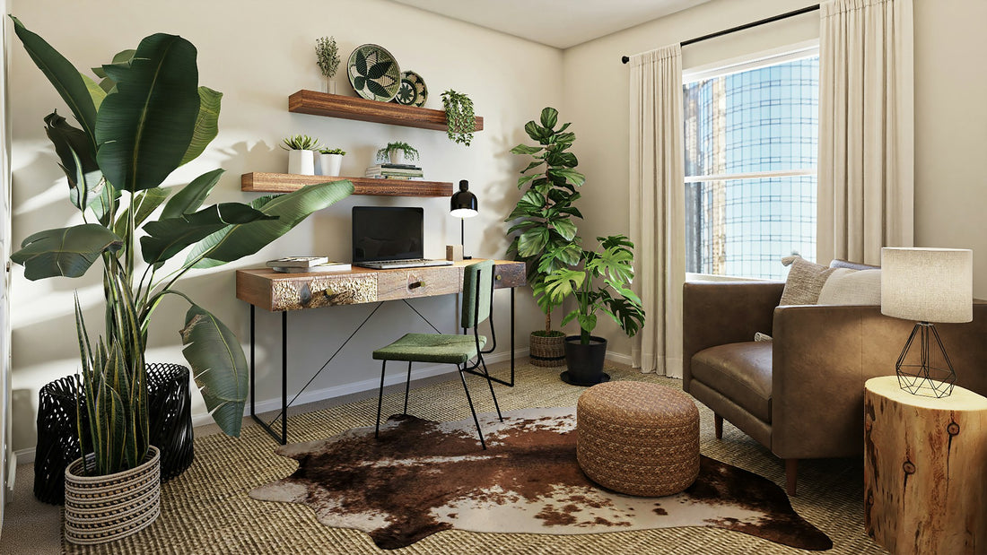 Budget-Friendly Home Decor Hacks to Spruce Up Your Living Space