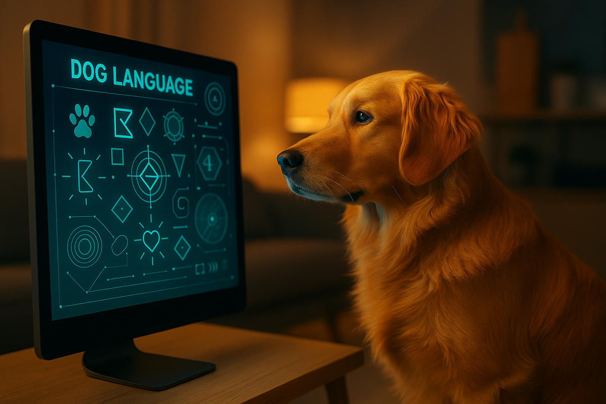 Can ChatGPT Talk to Animals? How AI Is Getting Closer to Understanding