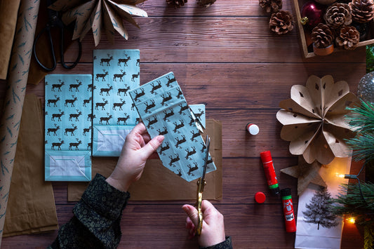 Christmas Crafting Extravaganza: DIY Decor Ideas for a Festive Home