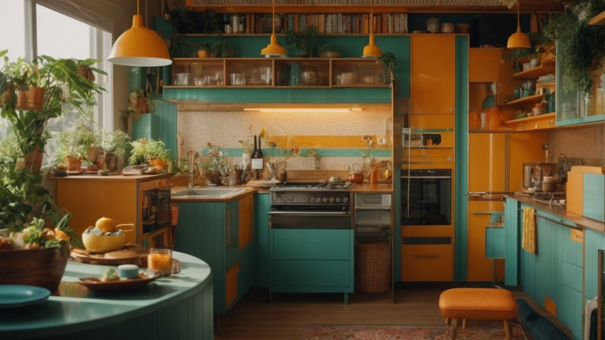 Compact Living: Ingenious Ideas for Small Space Dwellers