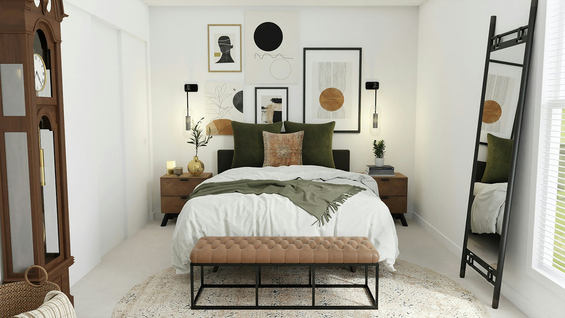 Cozy Up Your Home: Warm and Inviting Decor Ideas for Fall