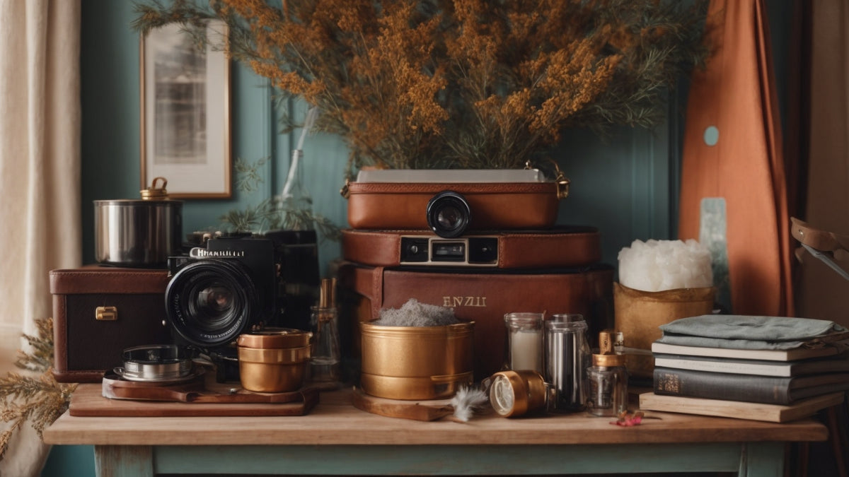 Crafty Creations: DIY Home Décor Projects to Transform Your Space