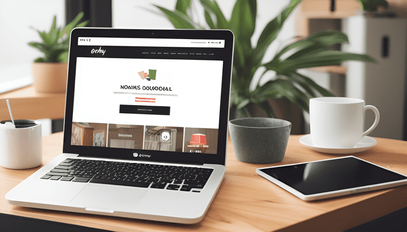 How to Build an Online Store with Shopify