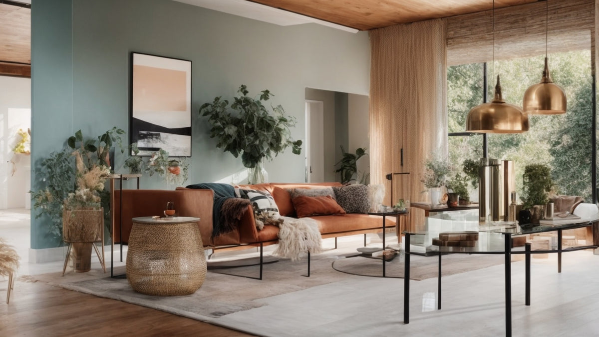 Decorating 101: Essential Tips for Stylish Home Interiors