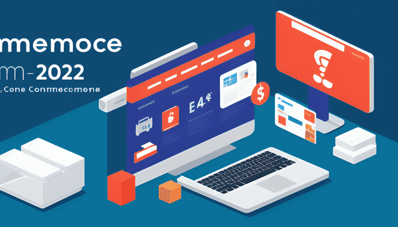 The Most Effective E-commerce Platforms in 2023 - Dondepiso