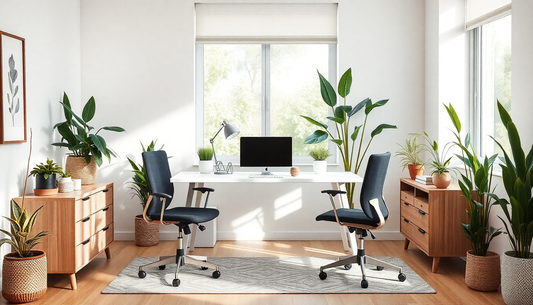 Home Essentials for 2025: Curating the Ultimate Kit for Your Studio, Gym, and Remote Work Sanctuary - Dondepiso