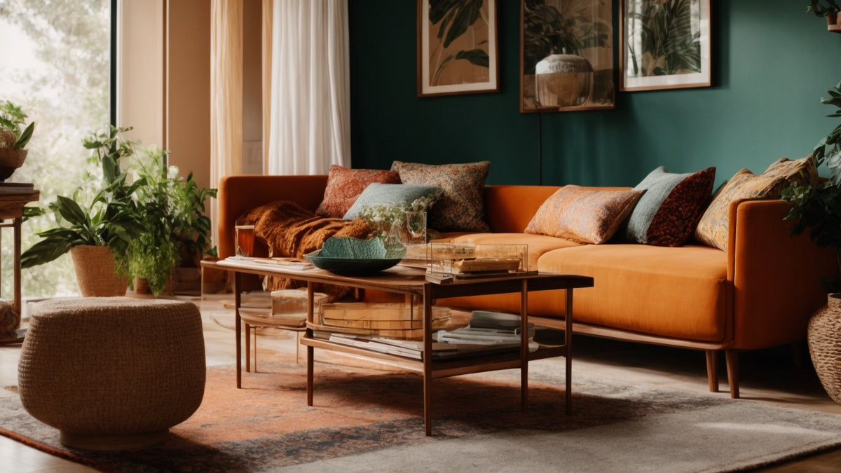 Effortless Home Decor: Simple Ideas for Beautifying Your Space