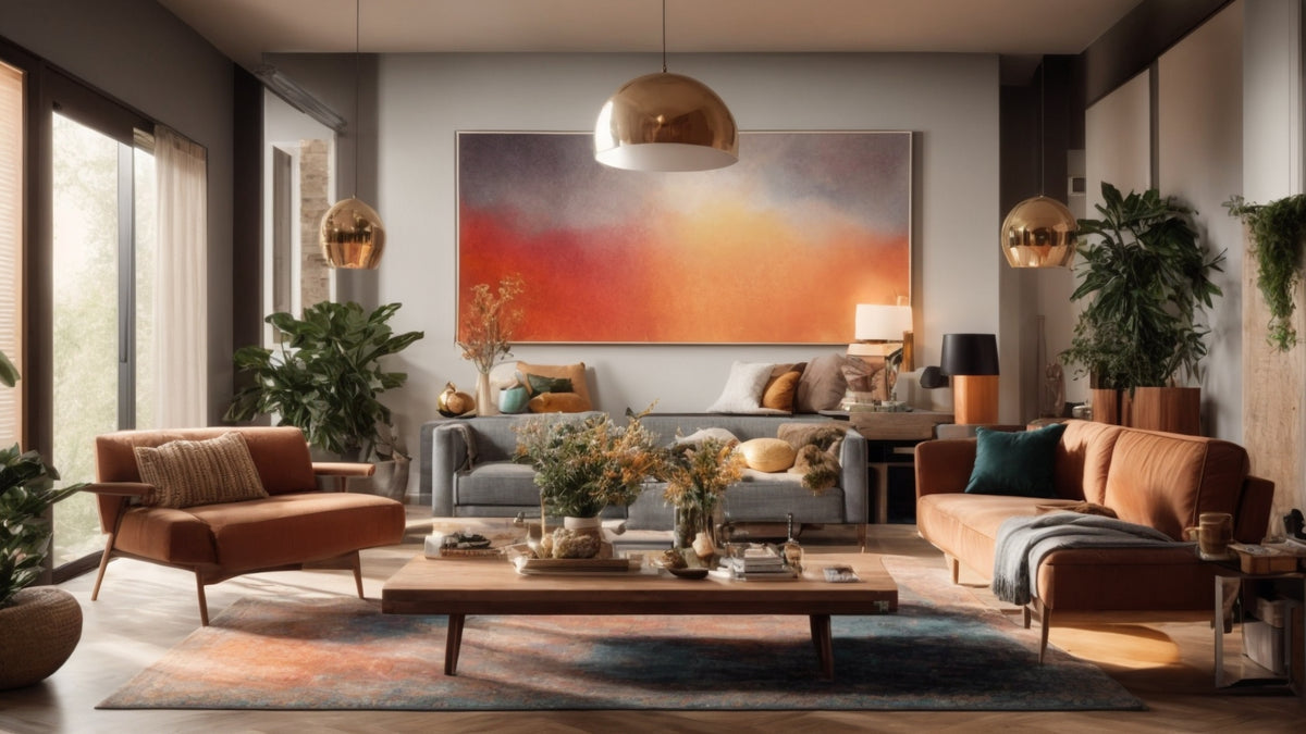Elevate Your Home: Trending Décor Inspirations for Every Room