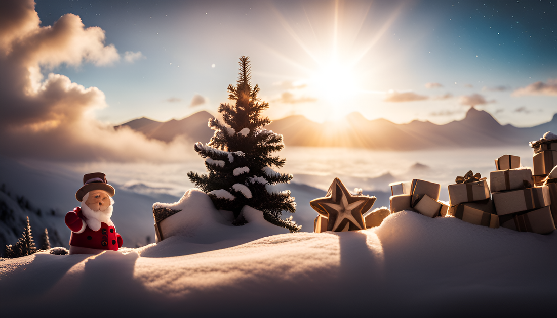 Family Fun: Games and Activities for Christmas Eve - Dondepiso