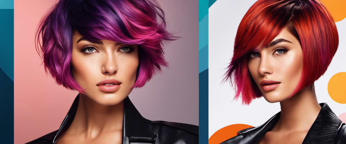 Unveiling the Trendiest Short Haircut Designs for Women