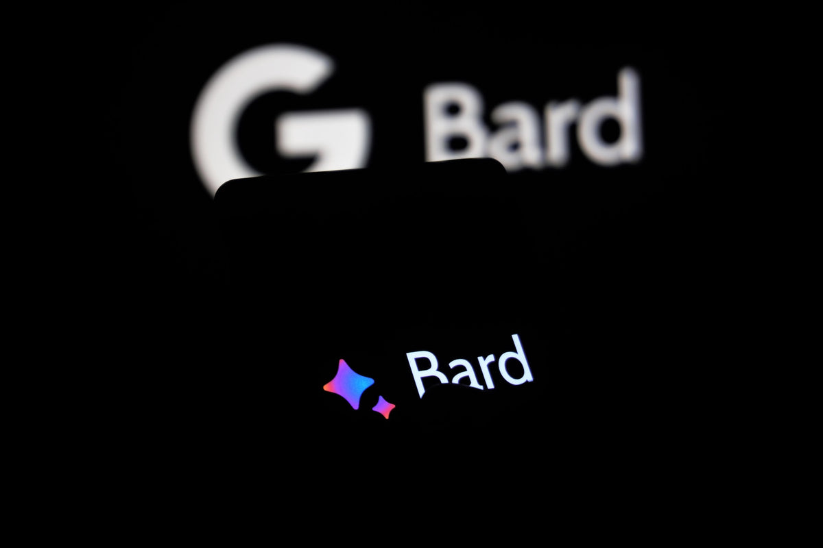 Google Bard: The Other Side of Evolution of AI by Alphabet - Dondepiso