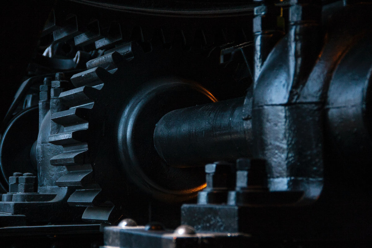 Herzog: From Shoemaking to Revolutionizing Footwear Machinery
