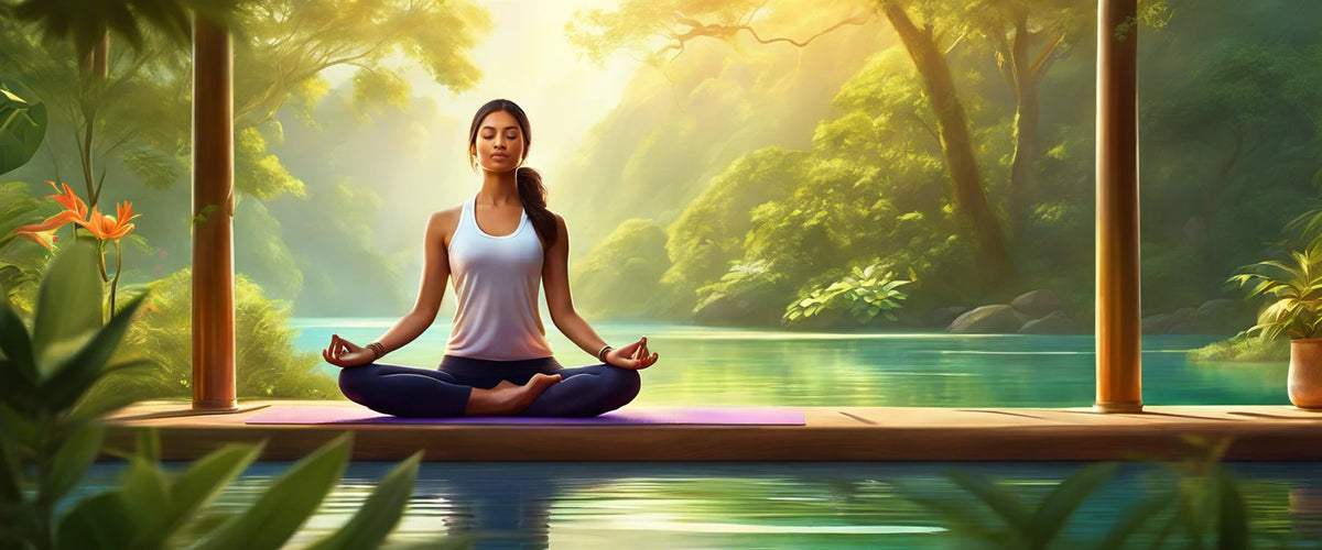 Holistic Harmony: A Guide to Crafting Your Healthy Lifestyle