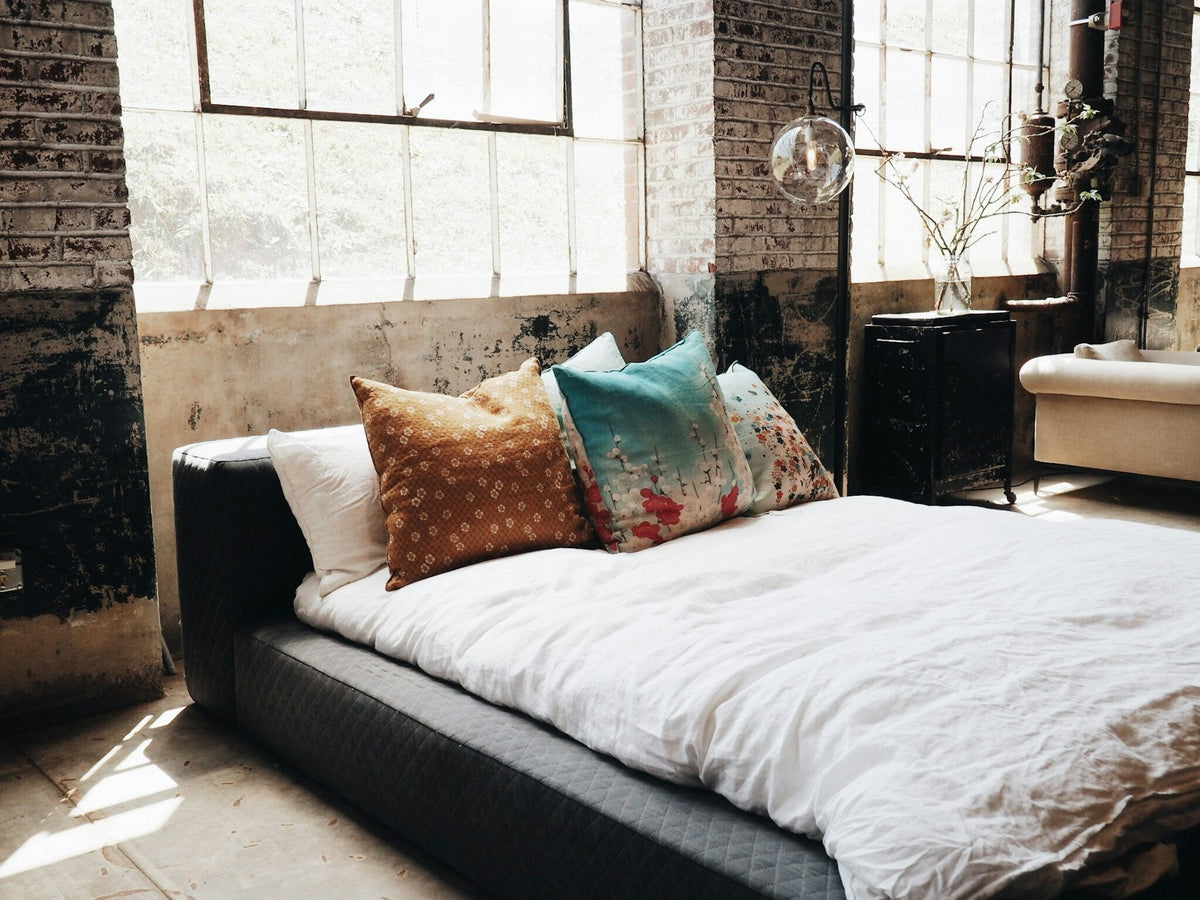 Industrial Interior Design: Adding Urban Charm to Your Space